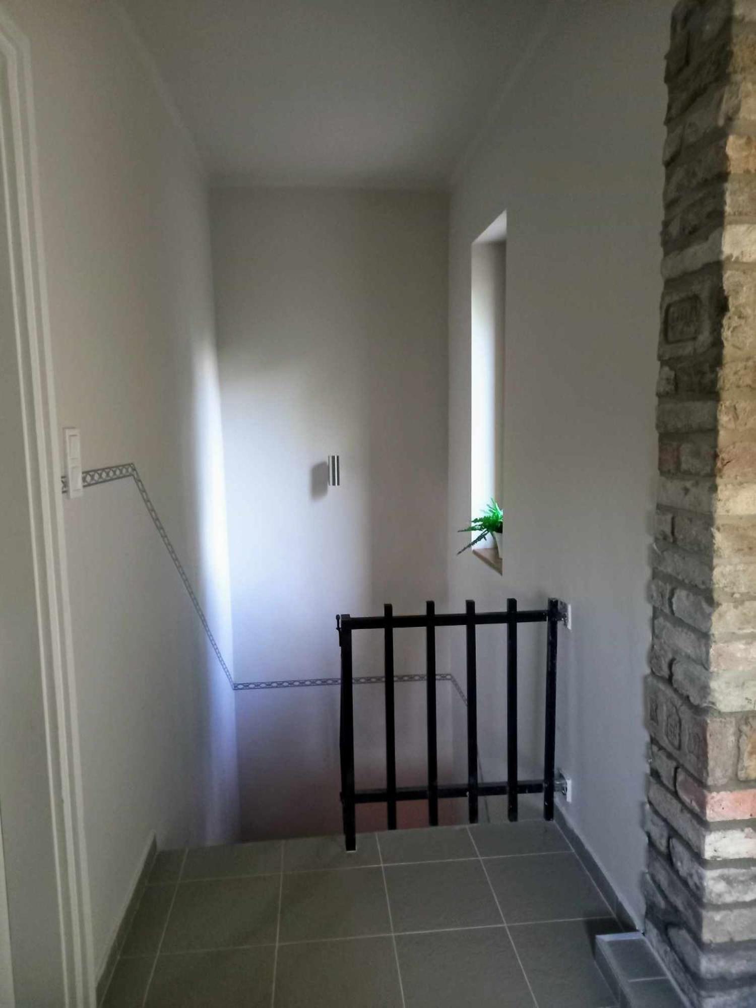 Bike&Night Apartment Baracska ภายนอก รูปภาพ