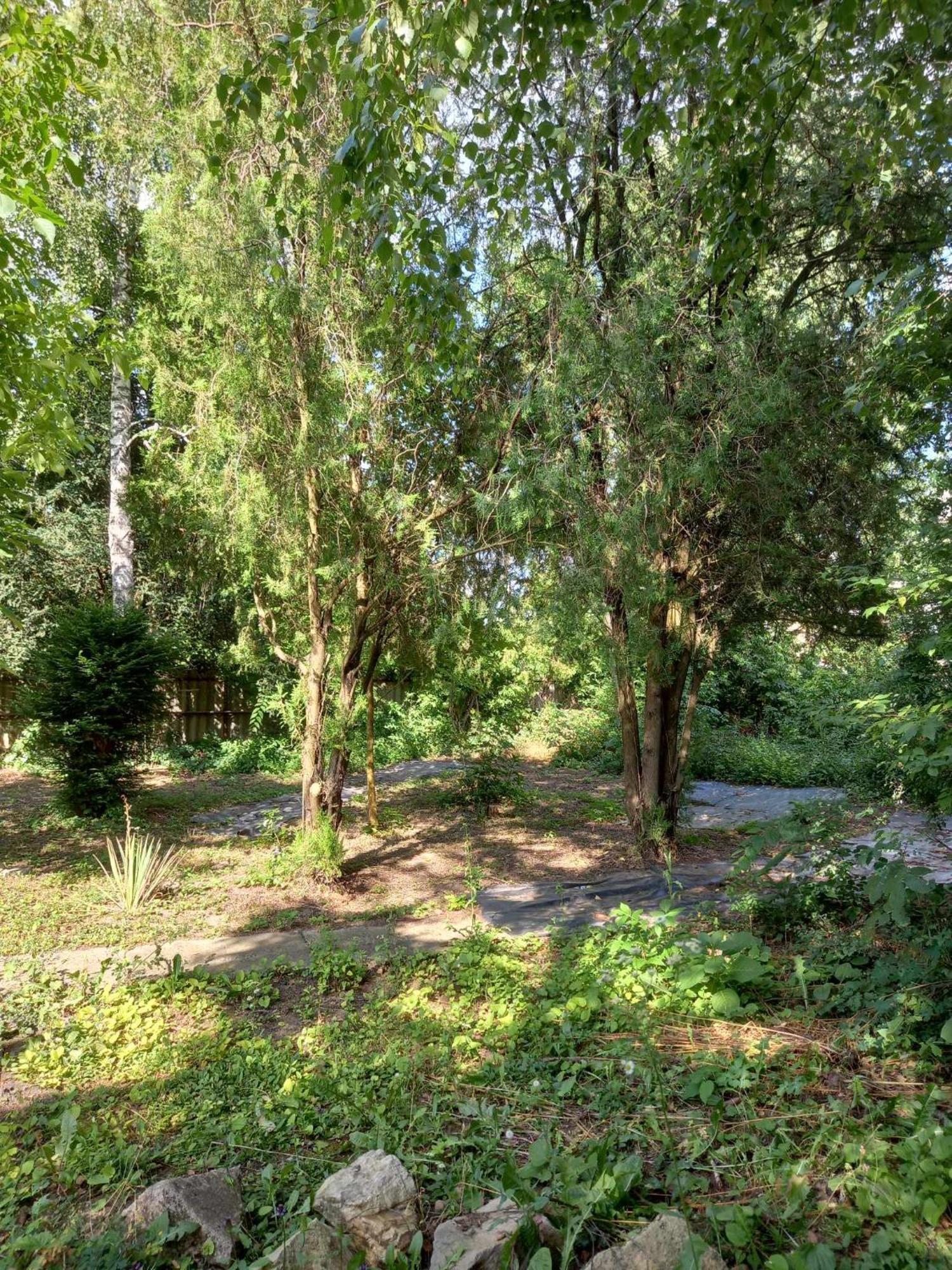 Bike&Night Apartment Baracska ภายนอก รูปภาพ