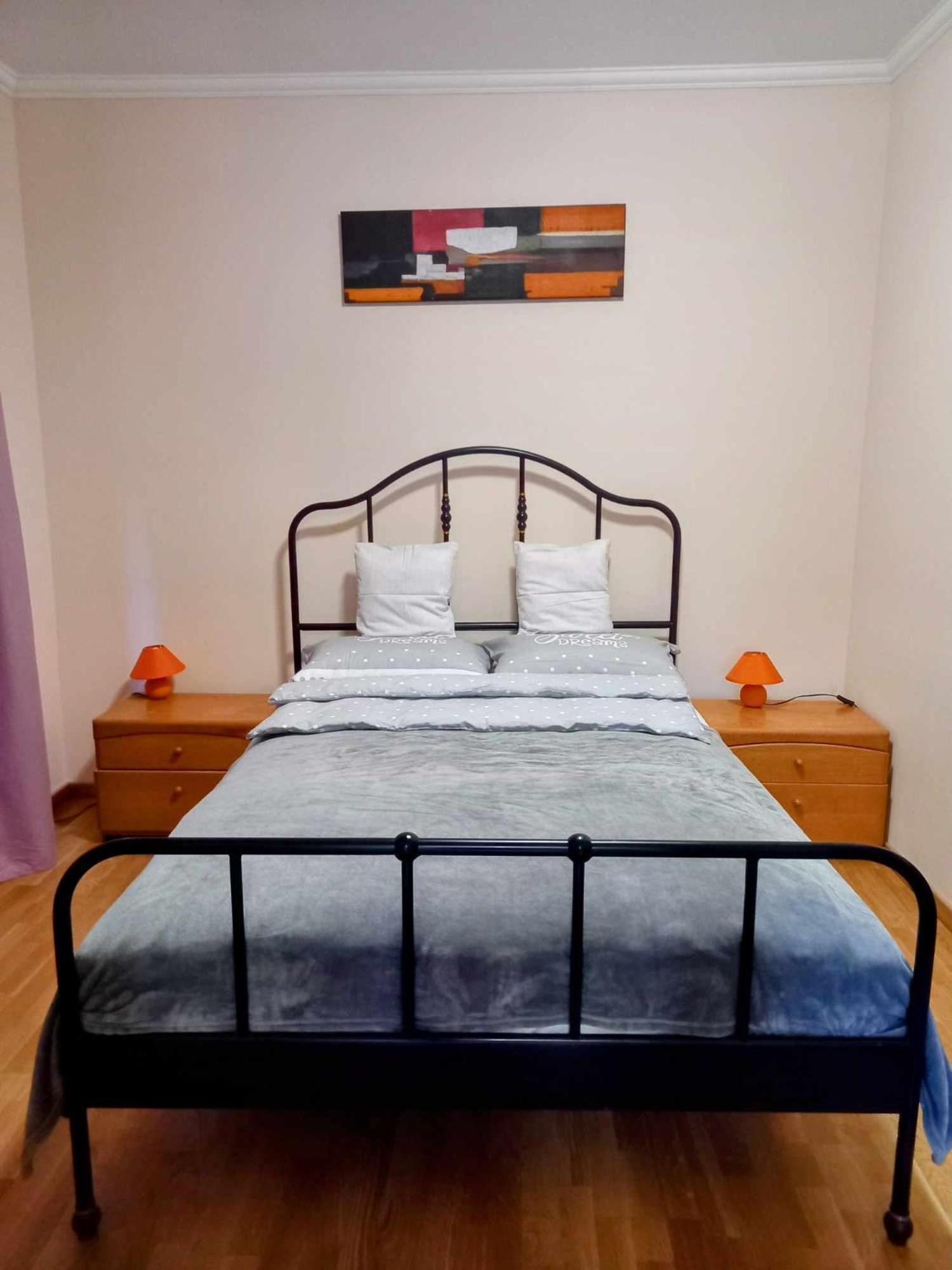 Bike&Night Apartment Baracska ภายนอก รูปภาพ